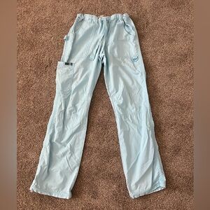 Koi scrub pants size XS TALL
